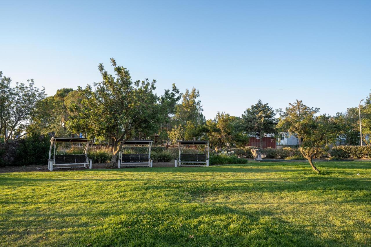 Keshet Yehonatan Country Lodging Exterior foto