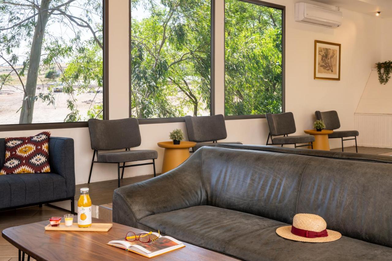 Keshet Yehonatan Country Lodging Exterior foto